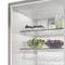 Whirlpool Хладилник Свободностоящи WHMLF 6442 XP4E New Silver – ARC 1035 Frontal