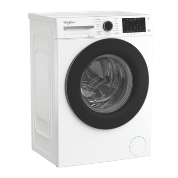 Whirlpool Mosógép Szabadonálló WAM 764WB HU Fehér Elöltöltős A Perspective
