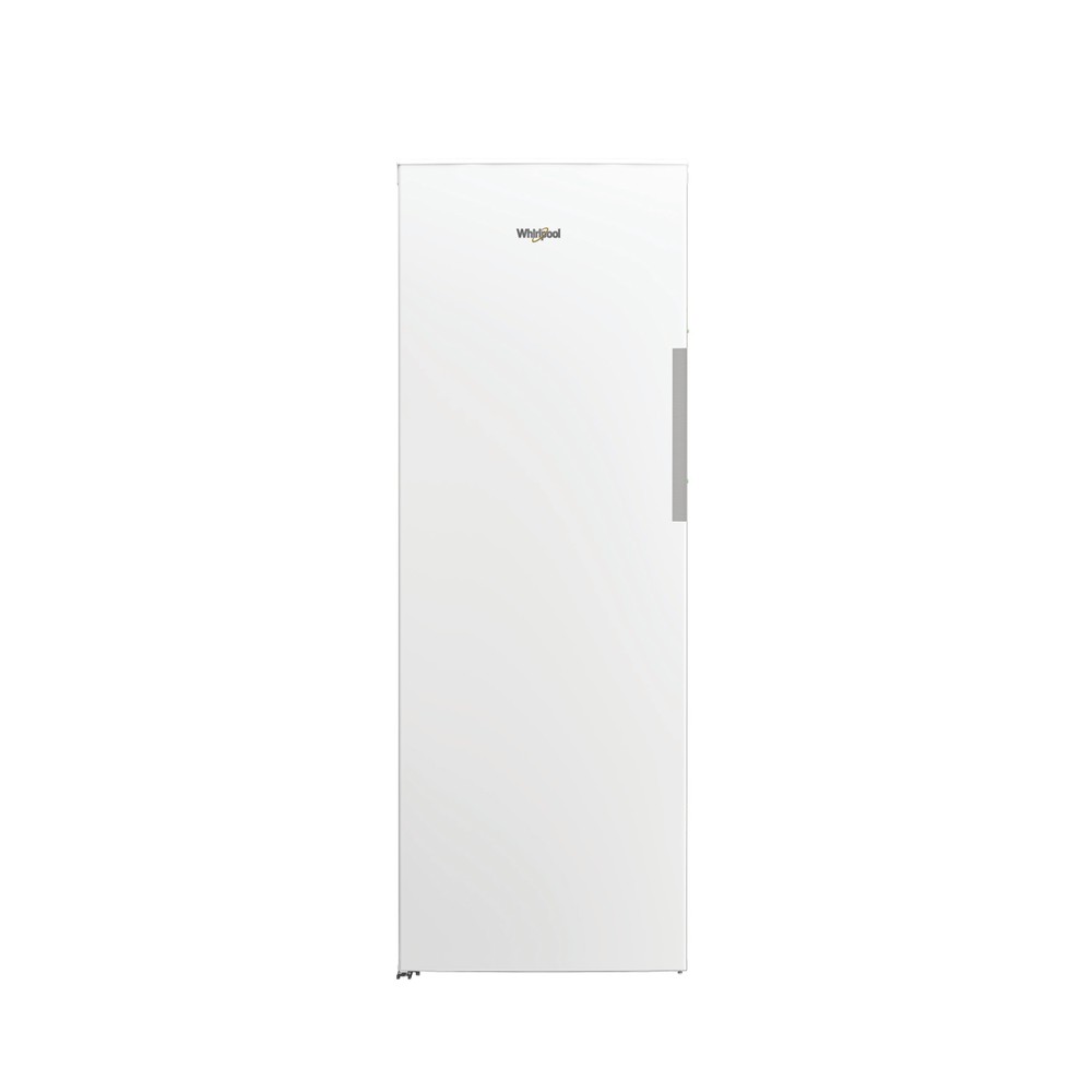 Whirlpool Mraznička Voľne stojace WHMFF 1292 W4E White - ARC P1 Frontal