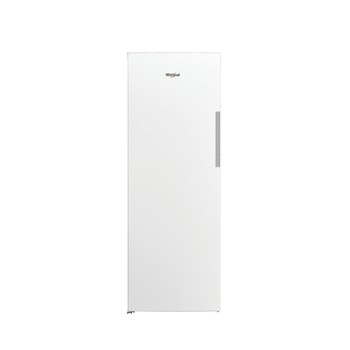 Whirlpool Diepvriezer Vrijstaand WHMFF 1292 W4E White - ARC P1 Frontal