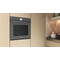 Whirlpool Orkaitės Įmontuojama WOI118FPT2SSMA Elektrinė A+ Frontal open
