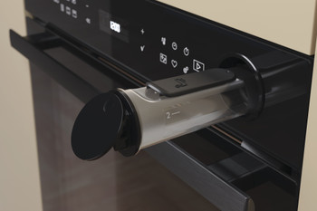 Cuptor încorporabil Whirlpool - AKZ9S 8220 FB | European