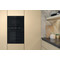 Whirlpool Mikrolaineahi Integreeritav MBNA900B Must Elektrooniline 22 Ainult mikrolained 750 Frontal