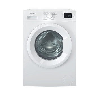 Indesit Перална машина Свободностоящи IM 642 MY TIME EE Бял Предно зареждане B Frontal