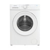 Indesit Máquina de lavar roupa Livre Instalação IMA 762 MY TIME SPT Branco Carga Frontal A Frontal