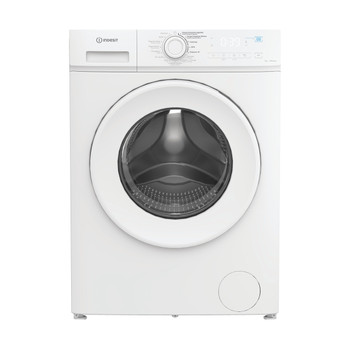 Indesit Lavadora Libre instalación IMA 762 MY TIME SPT Blanco Cargador frontal A Frontal