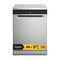 Whirlpool Dishwasher Samostojni WFC 3C42 P X Samostojni C Hero image