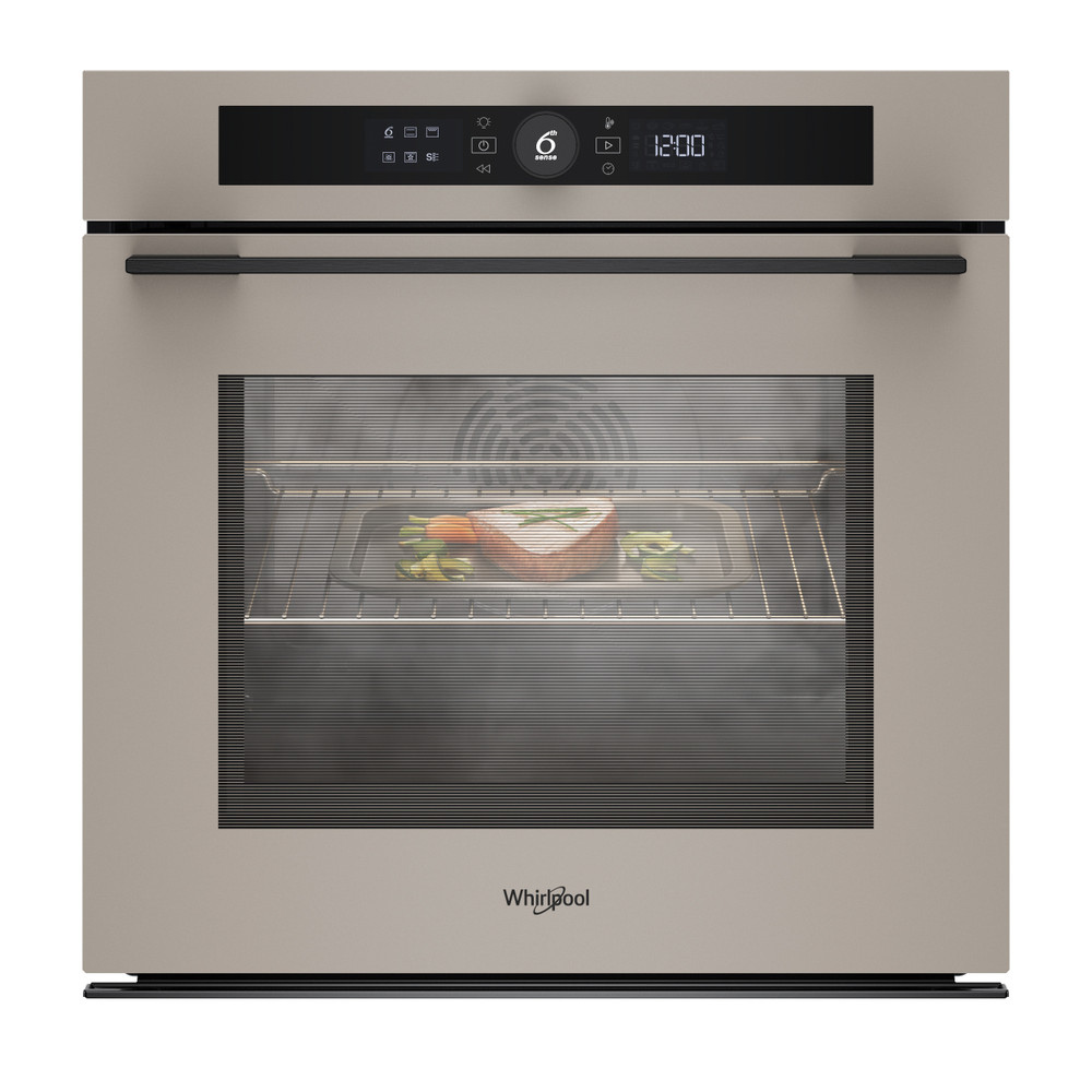 Cuptor încorporabil Whirlpool - WOI5S8PM2SEA | European Appliances