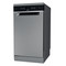 Whirlpool Sudomašina Samostojeći WH6FB10BS7A0X Samostojeći B Hero image