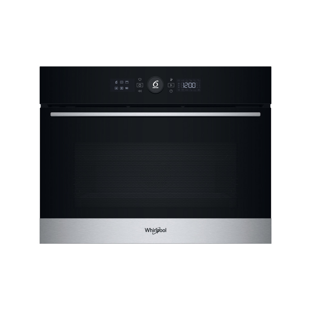 Whirlpool Oven Ingebouwd WCC58HMSXA Elektrisch A+ Frontal