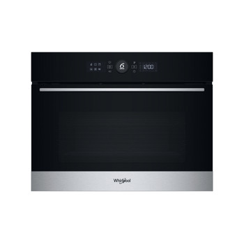 Whirlpool Oven Inbouw WCC58HMSXA Elektrisch A+ Frontal