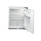 Indesit Refrigerator Built-in INBUL011.UK Steel Frontal open
