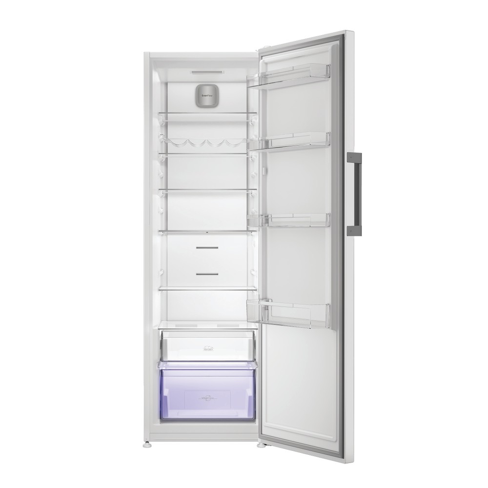 Hotpoint Frigorífico Libre instalación HPMLF 6443 W4E White - ARC P1 Frontal open