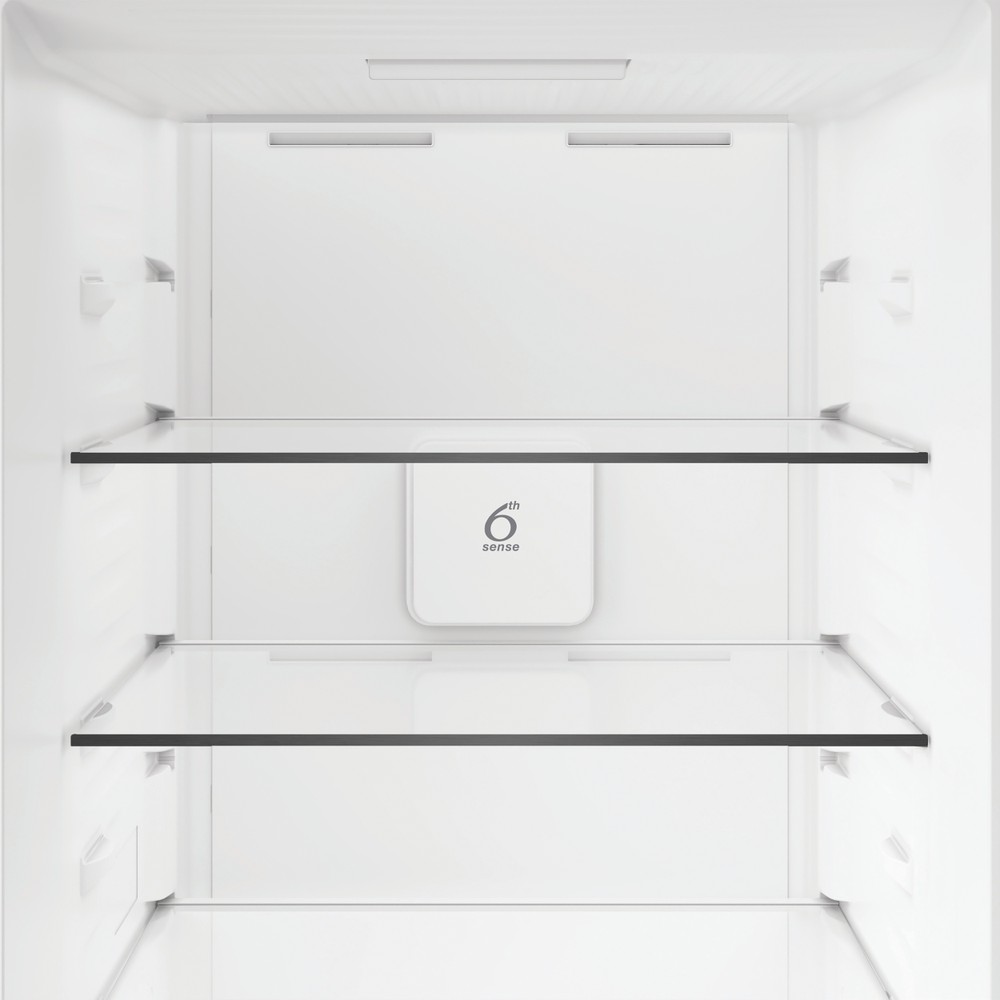 Whirlpool Kombinirani hladnjak Samostojeći WHK 26372 X5EA3 ARC 764 Manhattan Gray 2 doors Control panel