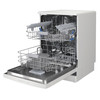 Indesit Máquina de lavar loiça Livre Instalação DFO 3C23 A Livre Instalação E Perspective open