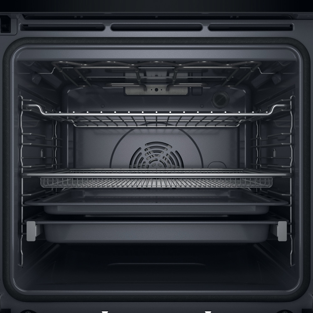 Whirlpool Oven Built-in WOI5S8PM1BA Electric A+ Cavity