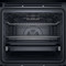 Whirlpool OVEN Built-in WOI5S8PM1XAF Electric A+ Frontal