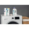 Indesit WASHING WMP300 Lifestyle detail