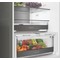 Whirlpool Συνδυασμός ψυγείου/καταψύκτη Ελεύθερο WHK 26414 XBR7EA1 ARC 764 Manhattan Gray 2 doors Perspective