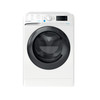Indesit Lavadora secadora Libre instalación BDE 961483X WK SPT N Blanco Cargador frontal Frontal