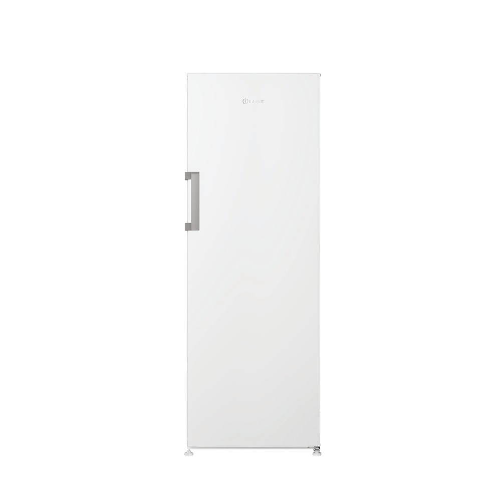 Indesit Sügavkülmik Eraldiseisev FINS 1261 W4 White - ARC P1 Frontal