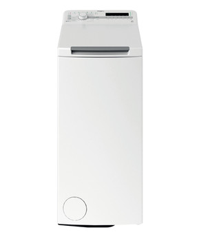 Masina de spălat rufe independenta Whirlpool - TDLR 65230SS EU/N