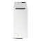 Whirlpool Pesumasin Vabaltseisev TDLR 65230SS EU/N Valge Pealtlaetav D Perspective