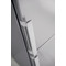 Whirlpool Συνδυασμός ψυγείου/καταψύκτη Ελεύθερο WT70E 832 X AQUA Optic Inox 2 doors Frontal