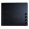 Whirlpool HOB AKM 613/IX/01 Black Radiant vitroceramic Frontal
