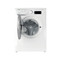 Indesit Perilica i sušilica Samostojeći EWDE 761483 WS EE N Bijela Prednje punjenje Frontal open