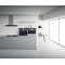 Whirlpool HOB POW 75D2/NB Black GAS Frontal