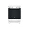 Whirlpool Liesi WS67V5KHW/NO Valkoinen Electrical Frontal