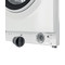 Whirlpool Washing machine Samostojni WRSB 7259 WS EU Bela Front loader B Perspective