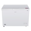 Indesit Congelador Libre instalación INCF 3084 E Blanco Frontal
