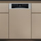 Whirlpool Πλυντήριο πιάτων Εντοιχιζόμενο WH6PC11BS7A0 Half-integrated C Hero image