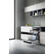 Whirlpool Πλυντήριο πιάτων Ελεύθερο WSFO 3O23 PF X Ελεύθερο Ε Perspective