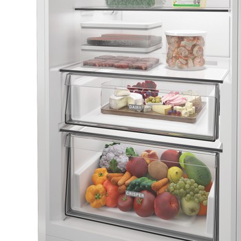 Whirlpool Hladnjak Samostojeći WHMLF 6442 W4E White - ARC P1 Lifestyle detail
