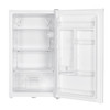 Indesit Koelkast Vrijstaand I48RM 112W Wit Frontal open