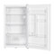 Indesit Ψυγείο Ελεύθερο I48RM 112W Λευκό Frontal open