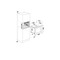 Whirlpool Mikrolaineahi Integreeritav WMF250G Roostevaba teras Elektrooniline 25 Mikrolained+grill 900 Hero image