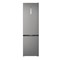 Whirlpool Kombinirani hladilnik Samostojni WHK 26412 X5EA ARC 764 Manhattan Gray 2 doors Perspective