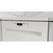 Whirlpool Sudomašina Samostojeći WFC 3B19 Samostojeći F Perspective