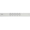 Whirlpool Ploča GMWL 728/IXL Inox Ixelium Gas Frontal