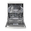 Indesit Máquina de lavar loiça Livre Instalação DFO 3C23 A Livre Instalação E Frontal open