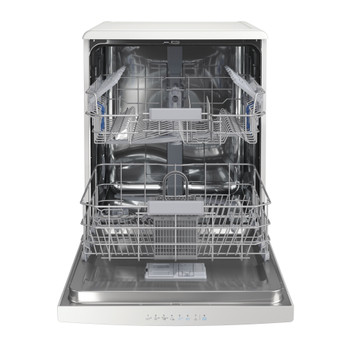 Indesit Máquina de lavar loiça Livre Instalação DFO 3C23 A Livre Instalação E Frontal open