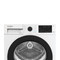 Whirlpool Dryer WDH 09D7 W IRE White Perspective