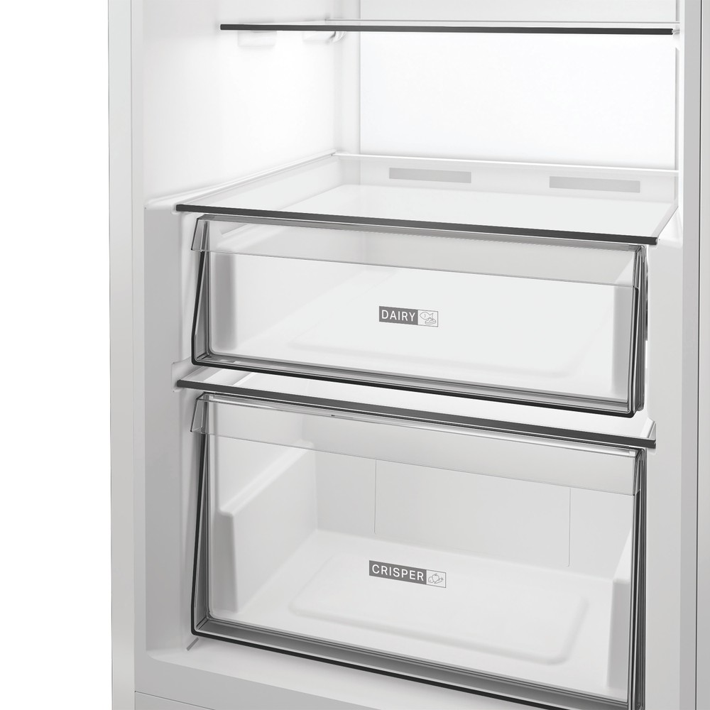Whirlpool Hladnjak Samostojeći WHMLF 6442 W4E White - ARC P1 Drawer
