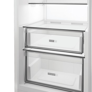 Whirlpool Hladnjak Samostojeći WHMLF 6442 W4E White - ARC P1 Drawer