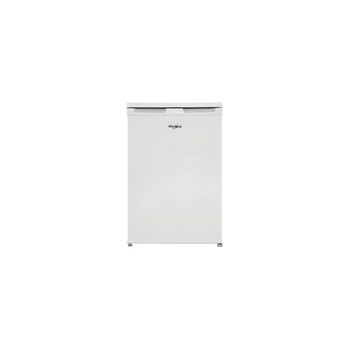 Verticaal vriezer Whirlpool - W55Z1 113W | European Appliances