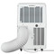 Whirlpool Air Conditioner PACF29CO W A On/Off Valkoinen Perspective